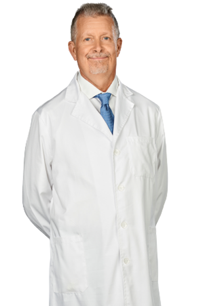 Imagen de Dr. Francisco José Muñoz Negrete